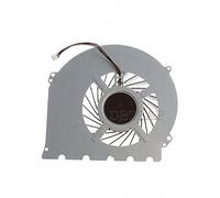 DBTLAP CPU Raffreddamento Ventilatore per Sony PS4 Slim CUH-2015A CUH-2115B CUH-2000 CUH-2XXX Series G85G12MS1CN-56J14 G85G12MS1AN-56J14 KSB0912HD Ventilatore
