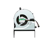 DBTLAP CPU Raffreddamento Ventilatorer per ASUS N551V N551VW N551VM MF75090V1-C332-S9A Portatile Ventilatorer