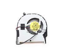 DBTLAP CPU Ventilatore Compatibile per Acer Spin 3 SP315-51 SP315-51-79NT CPU Raffreddamento Ventilatore