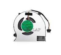 DBTLAP CPU Ventilatore Compatibile per ADDA AB06505HX050B01 00N130BU 6-31-N14WS-101 6-31-N14WS-100 4pin