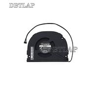 DBTLAP CPU Ventilatore Compatibile per Apple Airport Extreme A1470 A1521 Ventilatore Sunon MG60121V1-C01U-S9A Sunon DC12V 4.20W 610-0179 BSB0712HC-HM01 Raffreddamento Ventilatore
