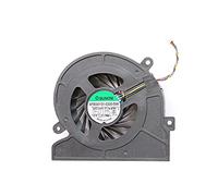 DBTLAP CPU Ventilatore Compatibile per ASUS all in One ET2300I CPU Raffreddamento Ventilatore EFB0201S1-C020-S99 Portatile CPU Ventilatore