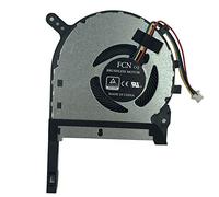 DBTLAP CPU Ventilatore Compatibile per ASUS TUF FX505DT FX705DU FX705DD FX705DT FX95G Ventilatore Laptop CPU Raffreddamento Ventilatore