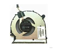 DBTLAP CPU Ventilatore Compatibile per HP Envy 13-AH 13-AH000 13-AH100 13-AH200 4PIN L19526-001 Laptop Raffreddamento Ventilatore