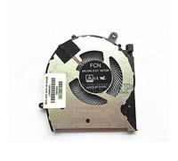 DBTLAP CPU Ventilatore Compatibile per HP Envy X360 13-AG Ryzen 13-AG0007AU DFS20005AV0T 023.100C3.0001 FKHX 4pin CPU Ventilatore