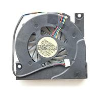 DBTLAP CPU Ventilatore Compatibile per Lenovo IdeaCentre A600 a700 BSB0705HC F812 mf70120v2-c010-s99 Raffreddamento Ventilatore