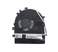 DBTLAP CPU Ventilatore Compatibile per Lenovo U31-70 E31-70 E31-80 E51 500S-13ISK EG50050s1-C760-S99 Ventilatore