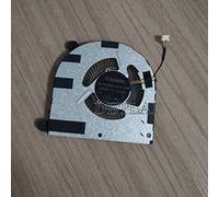 DBTLAP CPU Ventilatore Compatibile per Lenovo Yoga 720S-15 Yangtian V730-15 EG70050S1-C010-S9A DC5V 2.25W Radiator