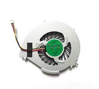 DBTLAP CPU Ventilatore Compatibile per Sony VAIO SVF142 SVF1421 SVF142A SVF142C SVF14E SVF142C1WL SVF142C29L Raffreddamento Ventilatore