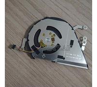 DBTLAP CPU Ventilatore Cooler Compatibile per ASUS Vivibook 14 X420 13NB0LA0M02111 FL3M 5V0.5A