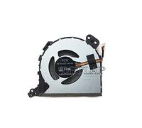 DBTLAP CPU Ventilatore per Lenovo IdeaPad 320-15isk 320-15IKB 320-17IKB 320-17ISK xiaoxin 5000-15 320-15ABR 320-15AST 320-15IAP CPU Raffreddamento Ventilatore