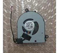 DBTLAP CPU Ventilatore per MSI PS63 BS5005HS-U3J 16S1-CPU MS-16S1 5v 0.5a Ventilatore