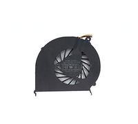 DBTLAP CPU Ventola di Raffreddamento della per HP Compaq 436 CQ57-210US CQ57-212NR CQ57-214NR CQ57-217NR CQ57-218NR CQ57-229WM