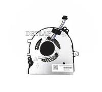 DBTLAP CPU Ventola Raffreddamento Compatible per HP Probook 430 G5 430G5 HSN-Q06C Series L04370-001 L04369-001 NS65B02-17A17 Ventola