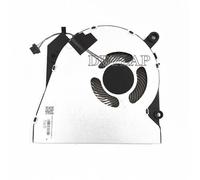 DBTLAP CPU Ventola Raffreddamento Compatible per HP ProBook 450 G6 ProBook 450 G7 HSN-Q16C L47695-001 OFL8K0000H 5V 0.5A Ventola
