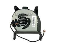 DBTLAP CPU Ventola Raffreddamento Compatible per HP ProDesk Mini 600 G3 400 G3 Series 914266-001 BUC0712HB-00 12V Ventola