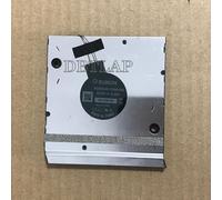 DBTLAP CPU Ventola Raffreddamento per DELL Latitude 7520 EG50040S1-CM20-S9A 5V 0.36A 05GG6X 5GG6X