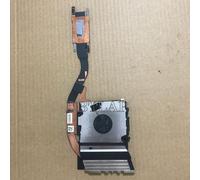 DBTLAP CPU Ventola Raffreddamento per DELL Latitude 7530 E7530 0NP8T0 NP8T0 AT3LZ001ZA0 ND75C88-21F19 DFS5L32G06486M FP3R 5V 0.5A Heatsink