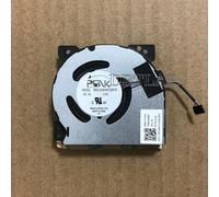 DBTLAP CPU Ventola Raffreddamento per Lenovo Legion Go 8APU1 5F10S14134 BO5512S5H-000P B5012ASHNF2300TR 5V 0.5A