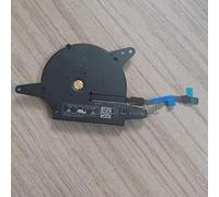 DBTLAP CPU Ventole per CPU Compatibile per Apple MacBook ND55C15-18B06 5V 0.50A Raffreddamento 610-00281 Ventole per CPU