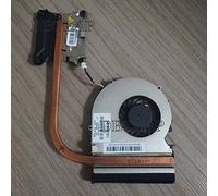DBTLAP CPU Ventole per CPU con Radiatore Compatibile per KSB06105HB -CM16 DC 5V 0.40A Laptop Radiatore Ventole per CPU 23.10754.001