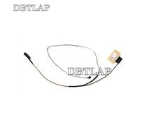 DBTLAP DC02002R200 LCD Cavo Compatibili per Lenovo ideapad 320S-14IKB LCD Lvds Cavo