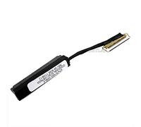 DBTLAP DC02C009L30 CT470 Compatibile per Lenovo ThinkPad T470 HDD Hard Disk Connettore Sata Cavo