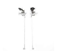 Dbtlap di cerniere per Acer Aspire V3 V3 - 551 V3 - 531 V3 - 531 g V3 - 551 g V3 - 571 V3 - 571 g cerniere sinistra + destra AM0 N7000400 AM0 N7000200