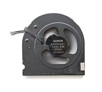 DBTLAP EG50050S1-CA00-S9A CPU Ventilatore Compatibile per Lenovo Thinkpad E470 E470C CPU Raffreddamento Ventilatore