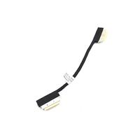 DBTLAP Energia Pulsante Cavo Compatibile per dell Alienware 15 R1 R2 DC020022A00