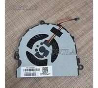 DBTLAP Fan Compatibile per HP 15-DB0061cl 15-DA1045ns 15-DA0106nf 15-DA1016ne 15-DA0106nf 15-DA0598sa 15-DB0069wm Ventilatore
