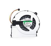 Dbtlap for HP Compaq G62 G42 CQ42 CQ62 CPU ventola di raffreddamento 606609 - 001 KSB06105HA