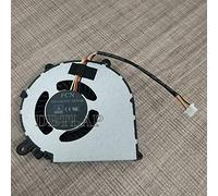 DBTLAP GPU Fan Compatibile per Hasee K670D -G4D5 G4E5 G4T5 G4A5 G6D3 CNB5S0 Ventilatore
