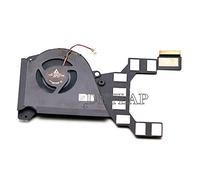 DBTLAP GPU Raffreddamento Ventilatore Compatibile per ASUS ROG GX501 GX501V ND75C18-17C09 13N1-2WP0201