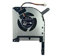 DBTLAP GPU Ventilatore Compatibile per ASUS TUF FX505DT FX705DU FX705DD FX705DT FX95G Ventilatore Laptop GPU Raffreddamento Ventilatore