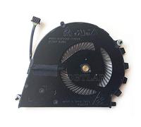 DBTLAP GPU Ventilatore Compatibile per HP ZBook Studio G3 G4 Gpu Raffreddamento Ventilatore