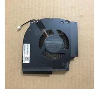 DBTLAP GPU Ventola Raffreddamento per HP Gaming VICTUS 16-r0000TX 16-R0042TX 16-R0076TX 16-S 16-S0000 16-WD 16-WD0063DX