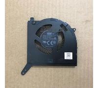 DBTLAP GPU Ventola Raffreddamento per Lenovo Legion 5 15IAH7 82RC BAPB0809R5HY004 5V 0.5A