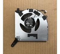 DBTLAP GPU Ventola Raffreddamento per Lenovo Legion R7000 ARP8 2023 83EF FSAQ DFSCL12E16486Q 12V 1A
