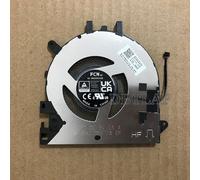 DBTLAP GPU Ventola Raffreddamento per Lenovo Yoga Slim 7 14APU8 7-14APU8 DFS5K22115572W FQBT DC28000KXF0 5F10S14112 5V 0.5A