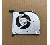 DBTLAP GPU Ventola Raffreddamento per MSI Stealth18 MS-1831 PABD1A010SHL N530 12V 0.6A
