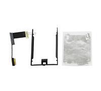DBTLAP HDD Caddy Bracket Compatibile per Lenovo Thinkpad T570 P51s Hard Drive Connettore & Cavo