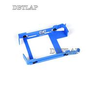 DBTLAP HDD Caddy Compatibili per dell 3020 7020 SFF MT HDD px60023 1B31D2600 DN8MY SSD 2.5 3.5 Caddy Bracket