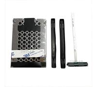 DBTLAP HDD Cavo &Caddy &Rubber Rail Compatibile per HP 14-dq0011dx 14-dq1039wm 14-dq1033cl