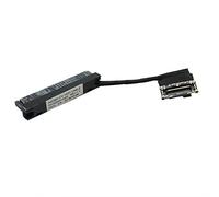 DBTLAP HDD Cavo Compatibile per Acer P645 P645-S-50 Connettore Disco Rigido HDD Cavo DC020021W00