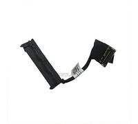 DBTLAP HDD Cavo Hard Driver Port Compatibile per Lenovo A540 A730 A740 Y500 ZAA70 DC02001Y500