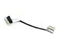 DBTLAP HDD Cavo Wire Parts Compatibile per ThinkPad L490 L480 EL480 SSD M2 DC02C00BN10