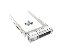 DBTLAP HDD Vassoi Caddy 2.5" SAS SATA 541-2123 Compatibili per Sun SPARC Enterprise T5120 T5220 del Disco Rigido Vassoi Caddy