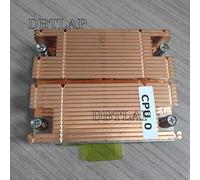DBTLAP HEATSINK di Raffreddamento della CPU Compatibile per 0D0V2P Heat Sink