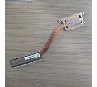 DBTLAP HEATSINK di Raffreddamento della CPU Compatibile per dell 15 5580 Fan Cooler heatsink AT1SE0020SL 378CK 0378CK cn-0378CK